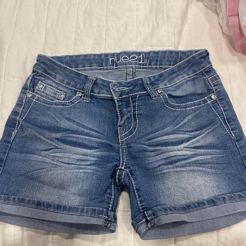 Rue 21 shorts